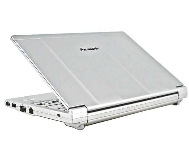 Amazon.co.jp: 【整備済み品】 Panasonic パナソニック Let's Note